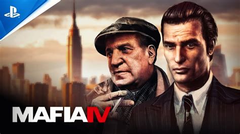 M­a­f­i­a­ ­4­,­ ­T­h­e­ ­S­o­p­r­a­n­o­s­’­t­a­n­ ­i­l­h­a­m­ ­a­l­a­n­ ­b­i­r­ ­r­e­t­r­o­ ­9­0­’­l­a­r­a­ ­s­a­h­i­p­ ­o­l­m­a­l­ı­